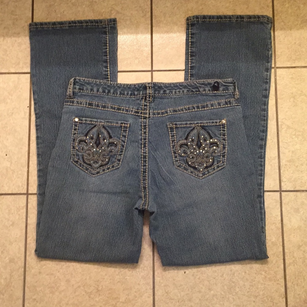 Nine West jeans size 12